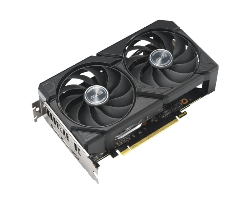 AMD Radeon RX 9060 XT 16GB 128bit DUAL-RX9060XT-16G grafička karta