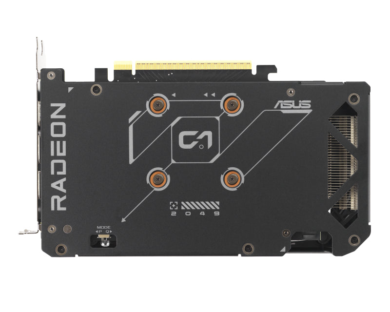 AMD Radeon RX 9060 XT 16GB 128bit DUAL-RX9060XT-16G grafička karta
