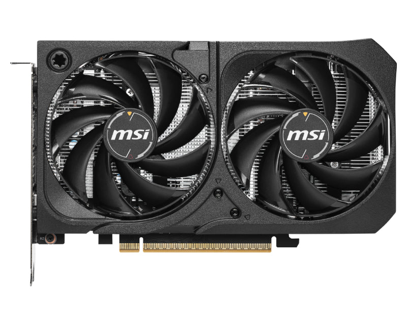 GeForce RTX 5060 8G SHADOW 2X OC MAX grafička karta