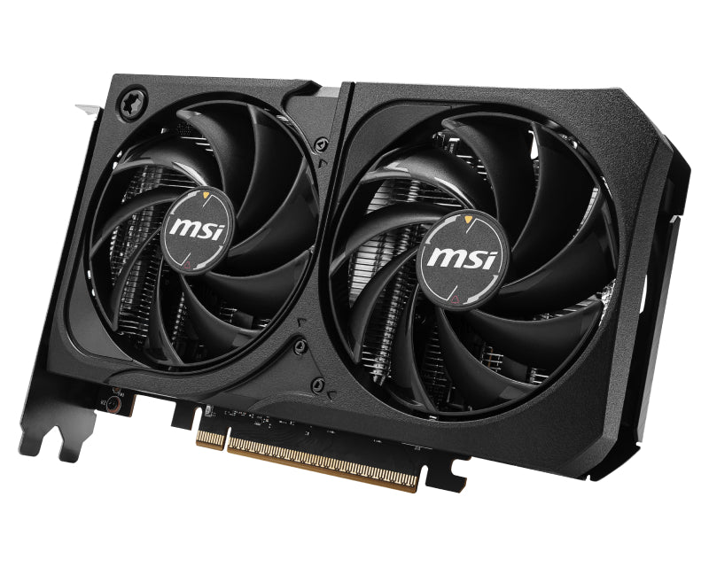 GeForce RTX 5060 8G SHADOW 2X OC MAX grafička karta