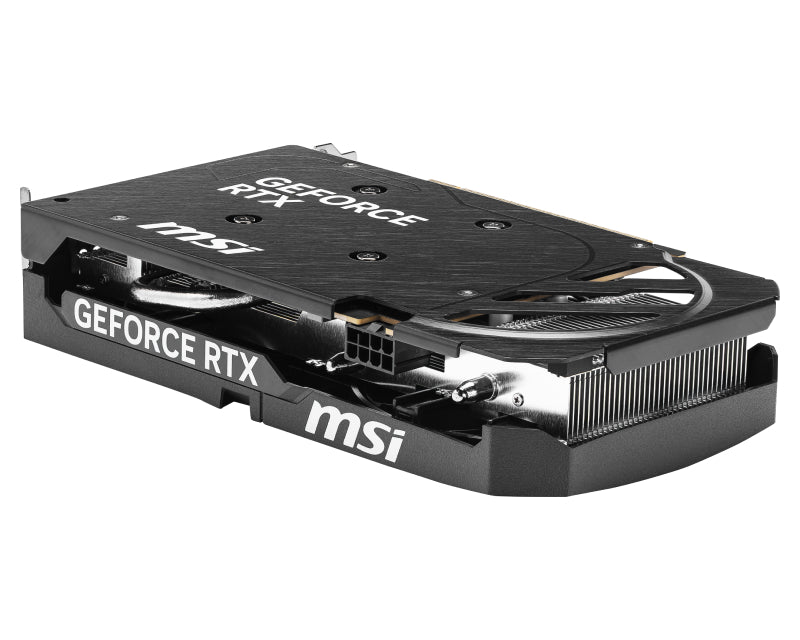 GeForce RTX 5060 8G SHADOW 2X OC MAX grafička karta
