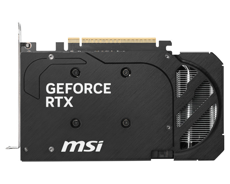 GeForce RTX 5060 8G SHADOW 2X OC MAX grafička karta