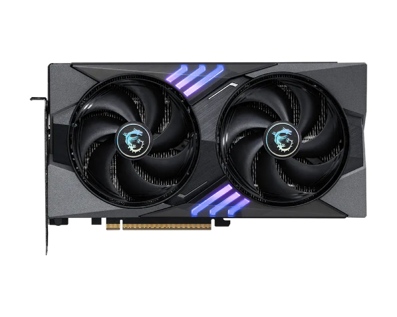 GeForce RTX 5060 Ti 8G GAMING OC grafička karta