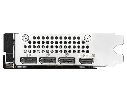 GeForce RTX 5060 Ti 8G VENTUS 3X OC grafička karta