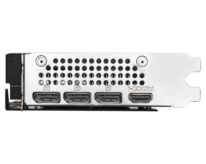 GeForce RTX 5060 Ti 8G VENTUS 3X OC grafička karta