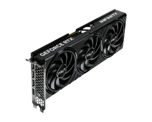 nVidia GeForce RTX 5060 Ti 16GB 128bit RTX5060Ti Infinity 3 OC 16GB GDDR7 grafička karta