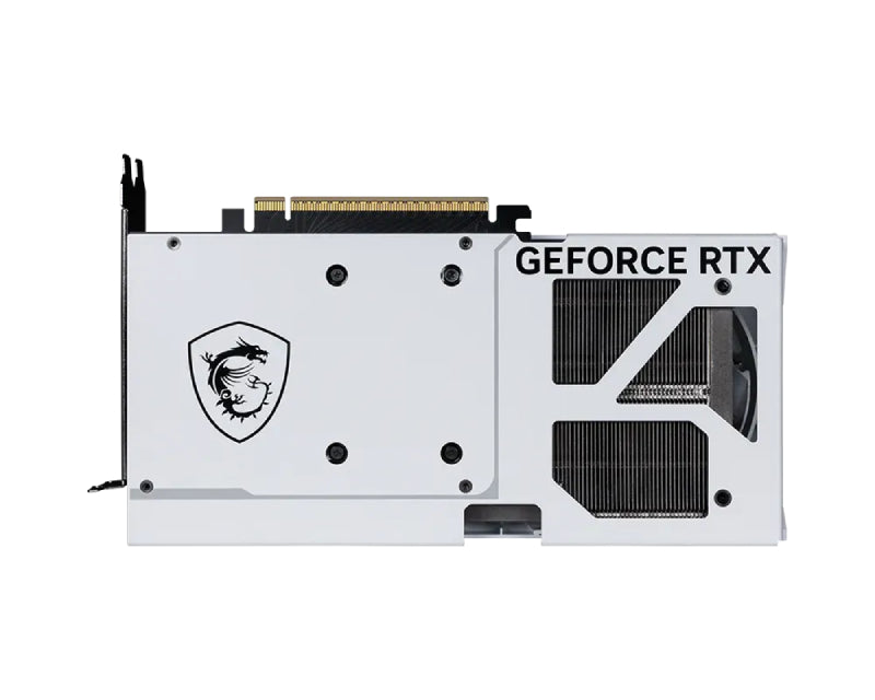 GeForce RTX 5070 12G VENTUS 2X OC WHITE grafička karta