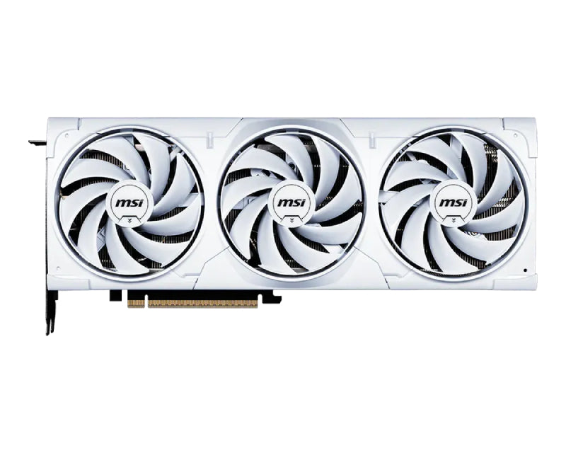 GeForce RTX 5080 16G VENTUS 3X OC WHITE grafička karta