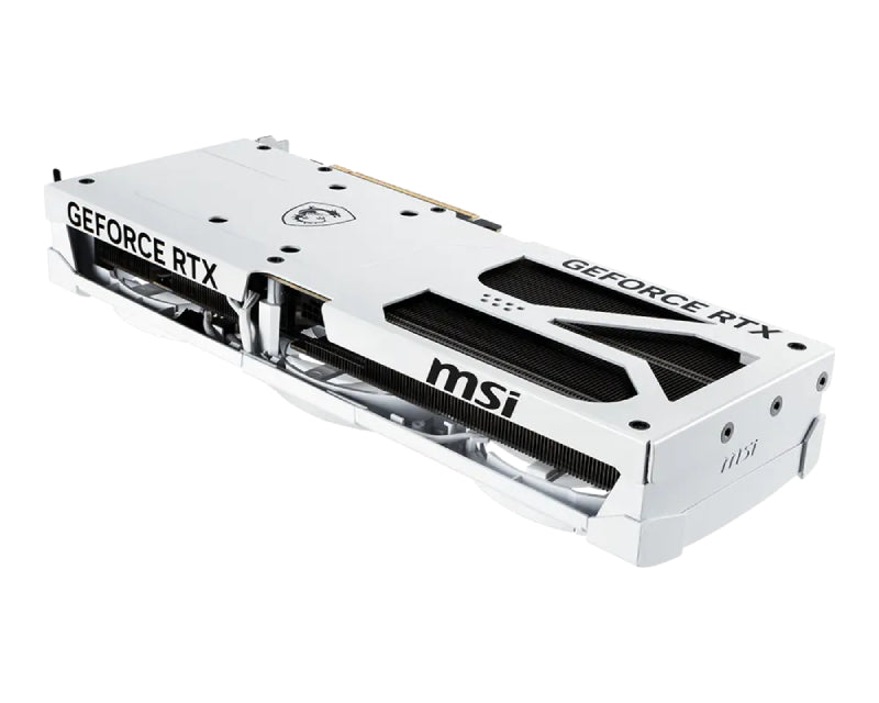 GeForce RTX 5080 16G VENTUS 3X OC WHITE grafička karta