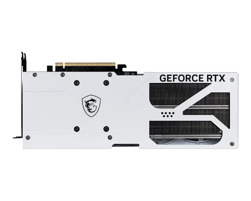 GeForce RTX 5080 16G VENTUS 3X OC WHITE grafička karta