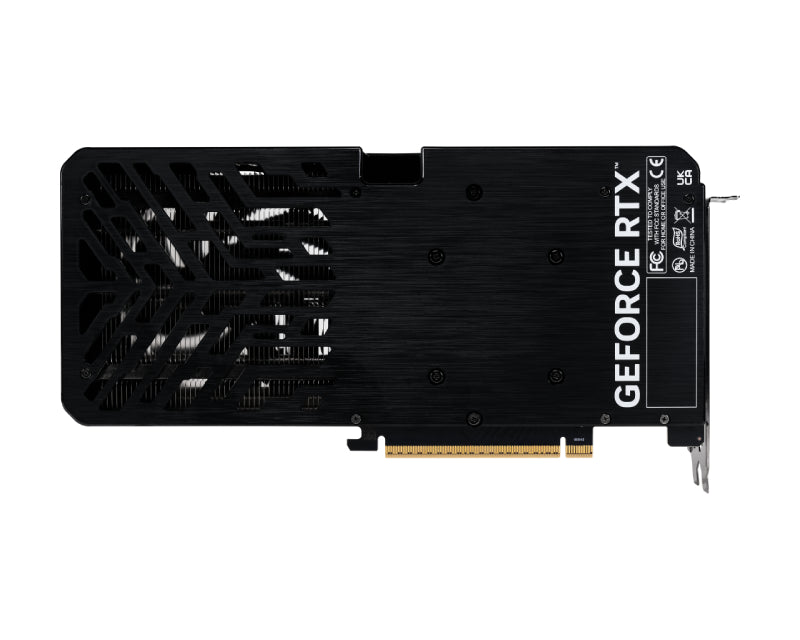 nVidia GeForce RTX 5060 Ti 8GB 128bit RTX 5060Ti Ghost grafička karta