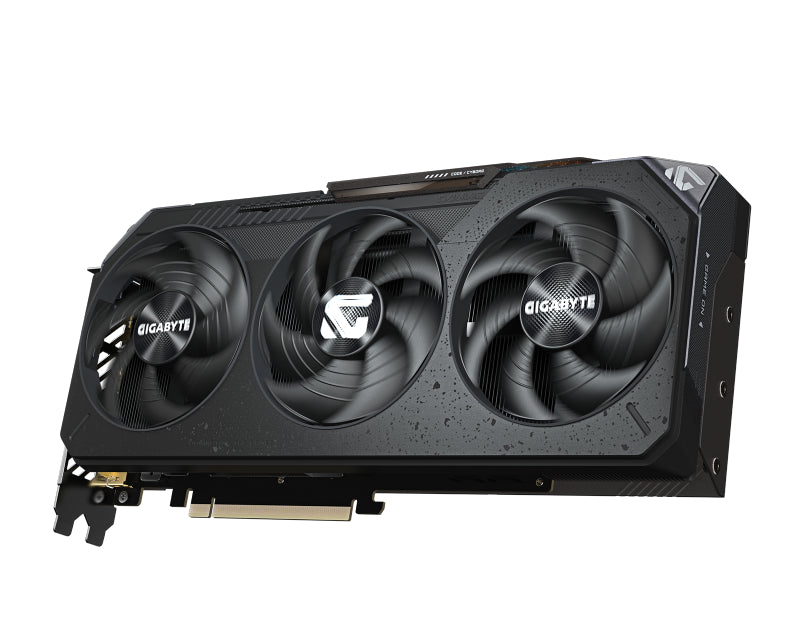 AMD Radeon RX 9070 GAMING OC 12GB GV-R907GREGAMING OC-12GD rev. 1.0 grafička karta