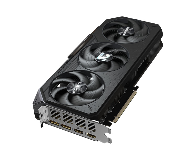 AMD Radeon RX 9070 GAMING OC 12GB GV-R907GREGAMING OC-12GD rev. 1.0 grafička karta