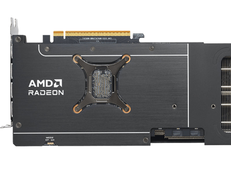Radeon RX 9070 GRE 12GB PRIME-RX9070GRE-O12G grafička karta