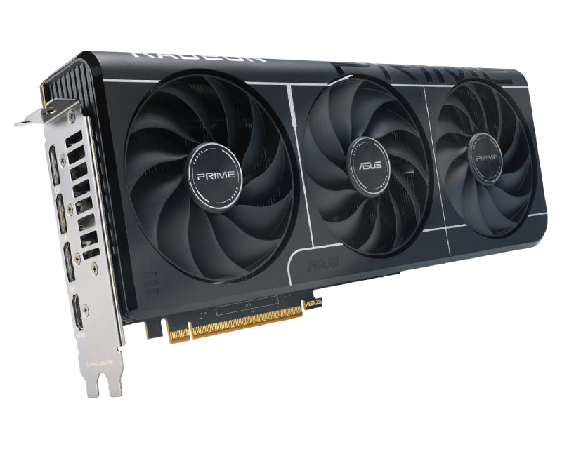 Radeon RX 9070 GRE 12GB PRIME-RX9070GRE-O12G grafička karta