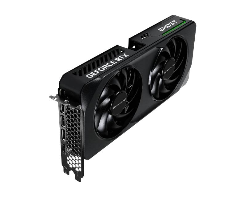 nVidia GeForce RTX 5060 Ti 16GB 128bit Ghost OC 16GB GDDR7 grafička karta