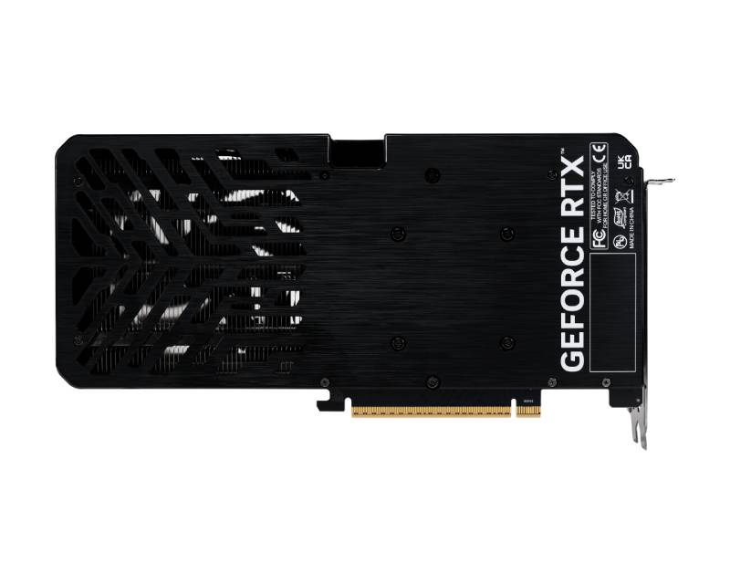 nVidia GeForce RTX 5060 Ti 16GB 128bit Ghost OC 16GB GDDR7 grafička karta