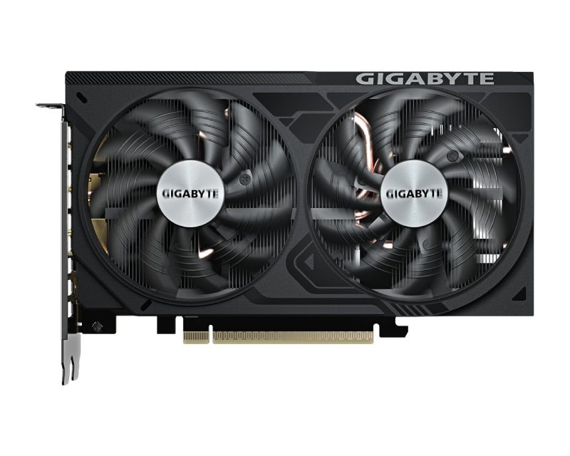 nVidia GeForce RTX 5050 WINDFORCE OC V2 8GB 128bit GV-N5050WF2OCV2-8GD rev 1.0 grafička karta