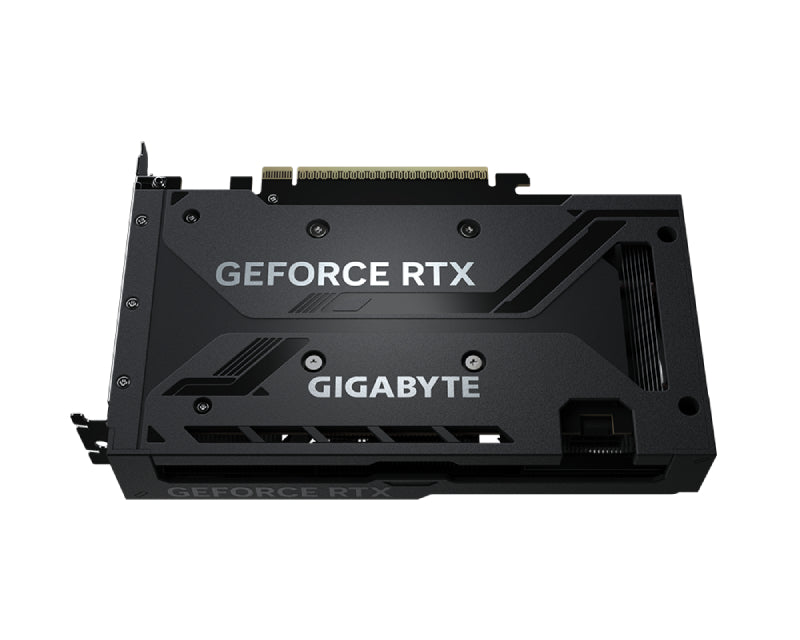 nVidia GeForce RTX 5050 WINDFORCE OC V2 8GB 128bit GV-N5050WF2OCV2-8GD rev 1.0 grafička karta