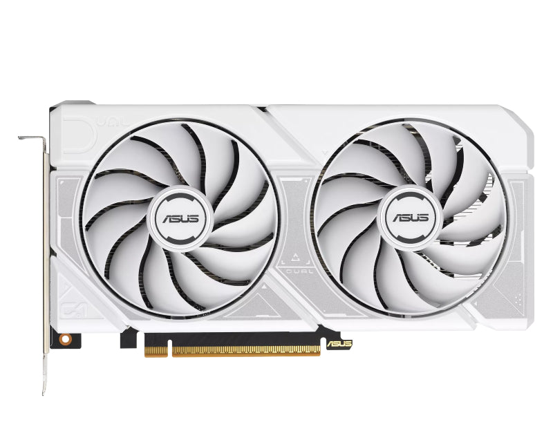 nVidia GeForce RTX 5060 8GB 128bit DUAL-RTX5060-O8G-WHITE grafička karta
