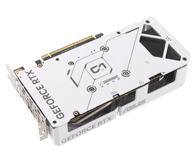 nVidia GeForce RTX 5060 8GB 128bit DUAL-RTX5060-O8G-WHITE grafička karta