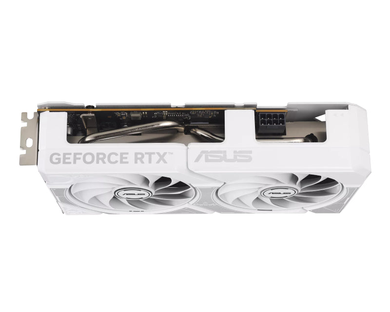 nVidia GeForce RTX 5060 8GB 128bit DUAL-RTX5060-O8G-WHITE grafička karta