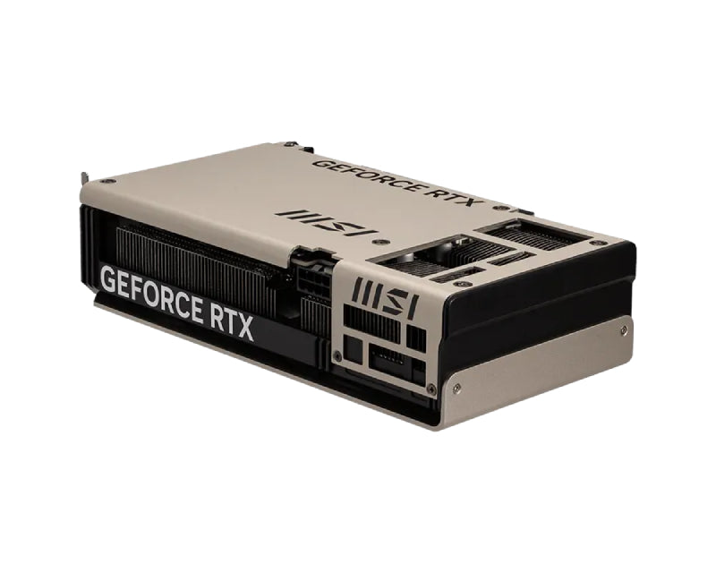 GeForce RTX 5060 TI 16G INSPIRE 2X OC grafička karta