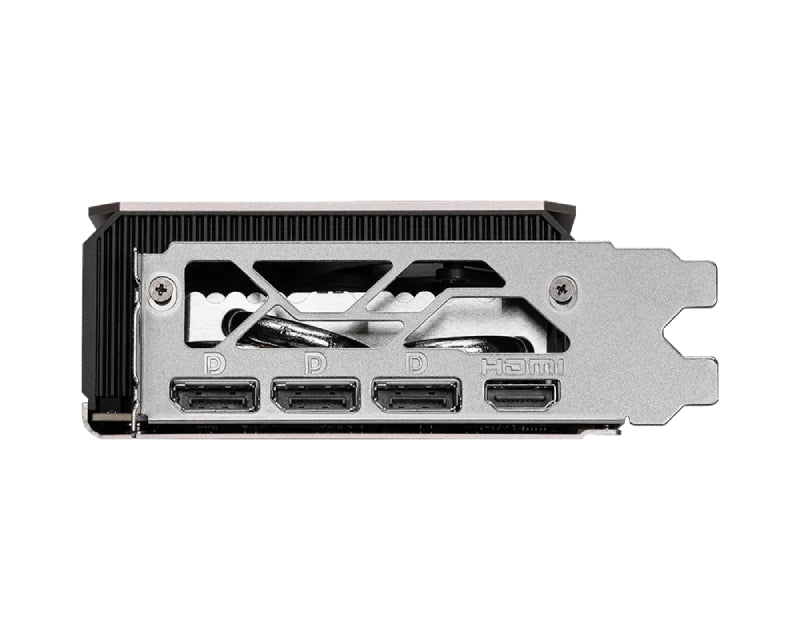 GeForce RTX 5060 TI 16G INSPIRE 2X OC grafička karta