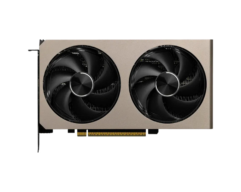 GeForce RTX 5060 TI 16G INSPIRE 2X OC grafička karta