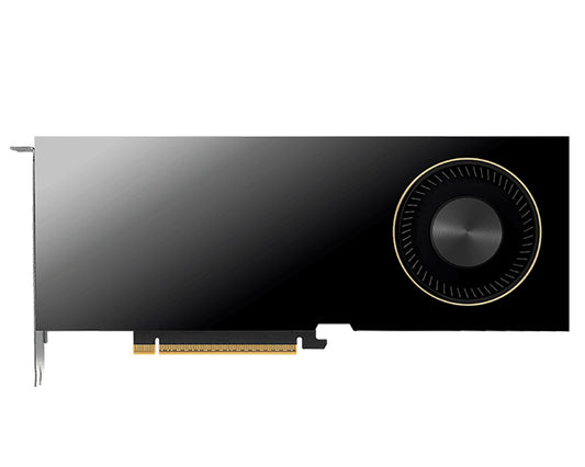nvidia RTX 6000 Blackwell Max-Q Workstation Edition OEM 512 bit 96GB DDR7 Dual Slot grafička karta