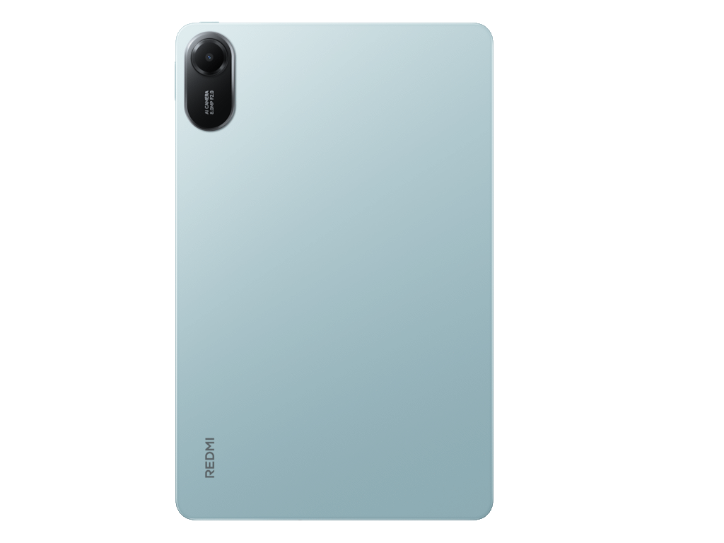 Tablet XIAOMI Redmi Pad 2 4GB/128GB/zelena