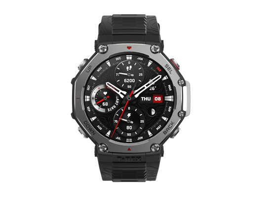 Pametni sat AMAZFIT T-Rex 3 Onyx