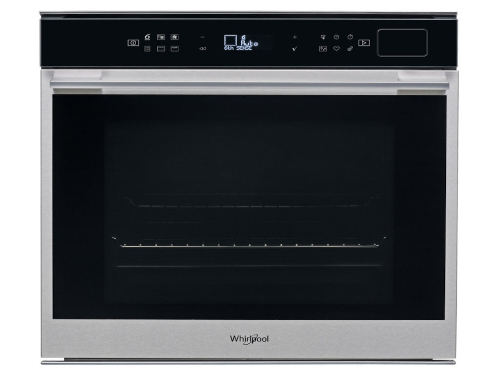 Ugradna rerna WHIRLPOOL W7 OS4 4S1 P/elektricna/73L/inox