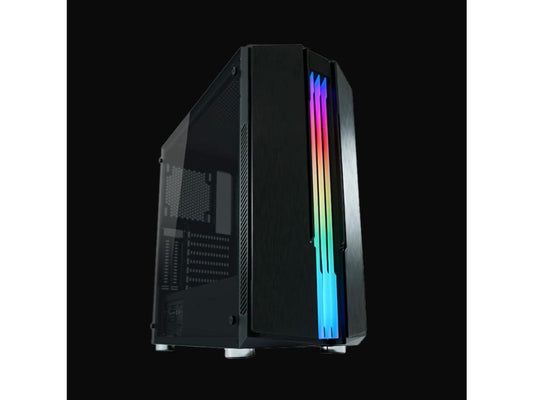 Racunar CTPC Advance Ryzen 5 5500/A520/16GB/1TB/RX7600/3Y/škola/igrice/graficki dizajn