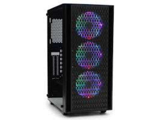 Racunar CTPC Advance Ryzen 5-5500/A520/16GB/500GB/RTX5050/3Y/škola/igrice/graficki dizajn
