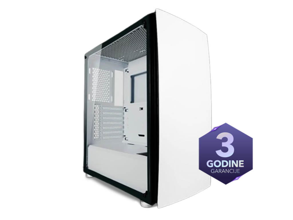Racunar CTPC Essential Ryzen 5-7600/B650/16GB/1TB/3Y/kuca/kancelarija/knjigovodstvo/studiranje