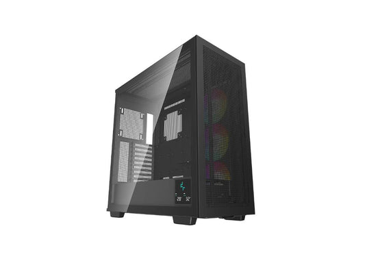 Racunar CTPC Pro Ryzen 7 7700X/B650/16GB/1TB/RTX5060/3Y/igrice/programiranje/3d modeliranje
