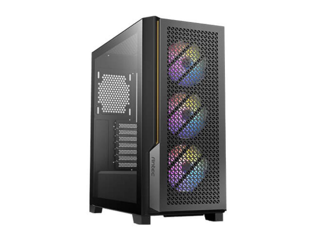 Racunar CTPC Pro Ryzen 9 7900X/B650/32GB/2TB/RTX4070/5Y/gaming/programiranje/3d modeliranje