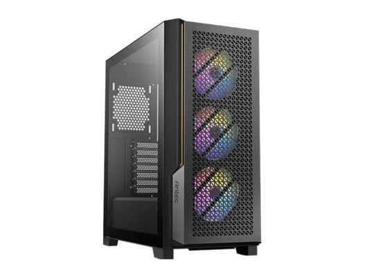 Racunar CTPC Pro Ryzen 9 7900X/B650/32GB/2TB/RTX4070/5Y/gaming/programiranje/3d modeliranje