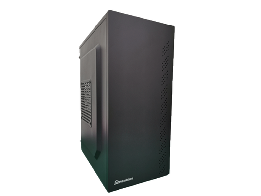 Racunar CTPC Essential Athlon X 970/A320/8GB/256GB/RX550/3Y/škola/internet