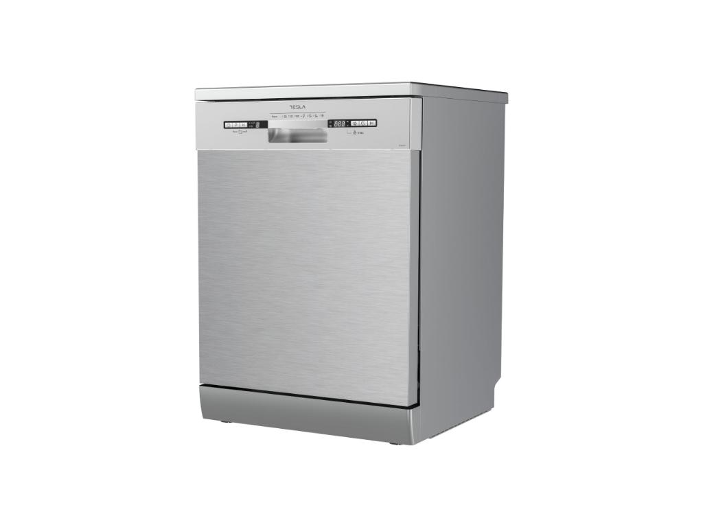 Sudomašina TESLA WD662MX samostojeca/E/12 kompleta/84,5x59,8x60cm/inox