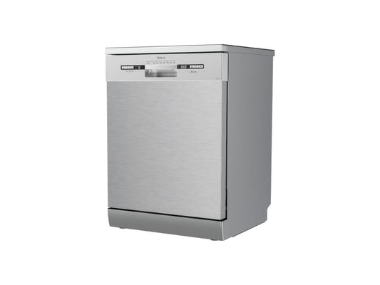 Sudomašina TESLA WD662MX samostojeca/E/12 kompleta/84,5x59,8x60cm/inox