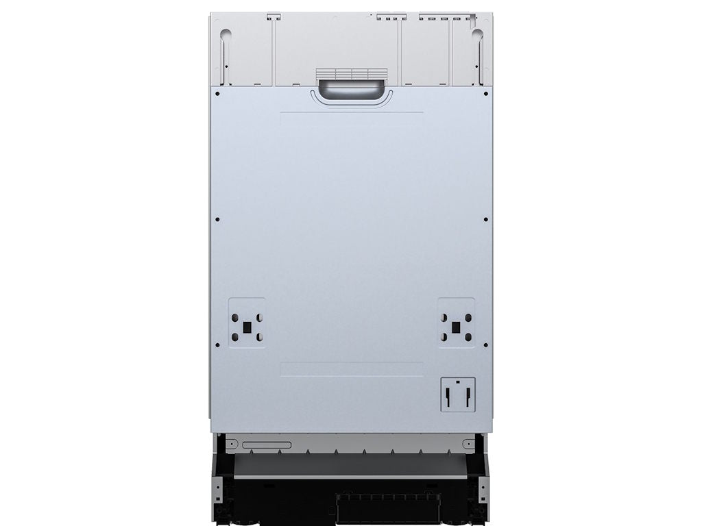 Sudomašina TESLA WDI462M ugradna/E/10 kompleta/44,8x55x81,5/inox