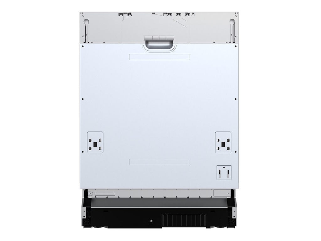 Sudomašina TESLA WDI691M ugradna/C/14 kompleta/3 prskalice/59,8x55x81,5cm/inox