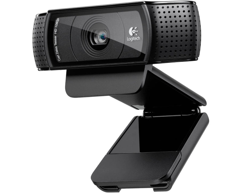 C920 Full HD Pro web kamera