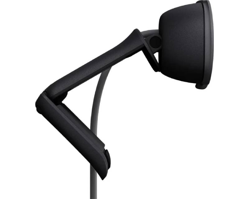 Brio 100 Full HD Webcam GRAPHITE