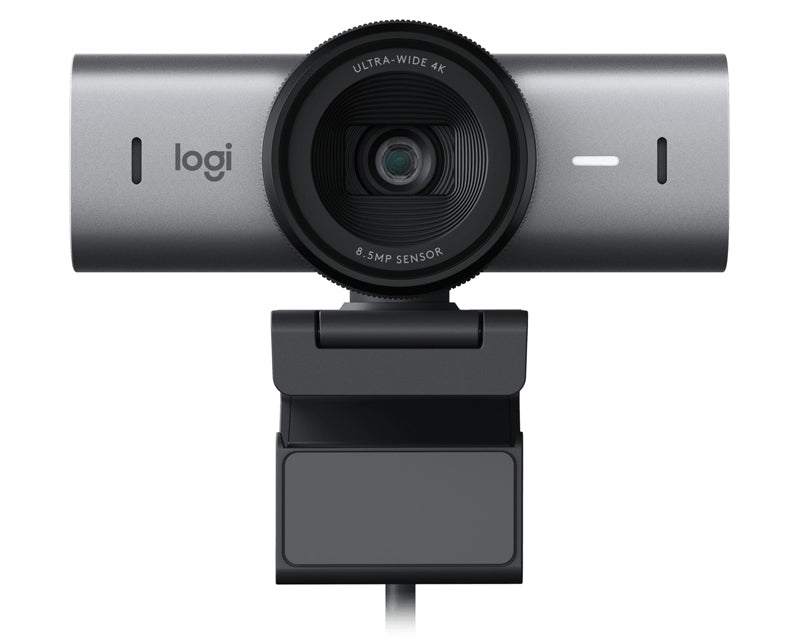 MX Brio 705 for Business Webcam GRAPHITE