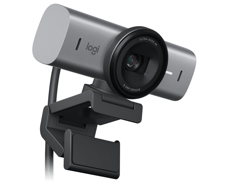 MX Brio 705 for Business Webcam GRAPHITE