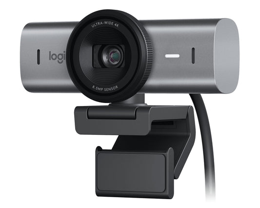 MX Brio 705 for Business Webcam GRAPHITE