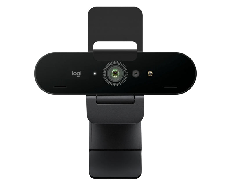 Brio 90 Full HD Webcam Black